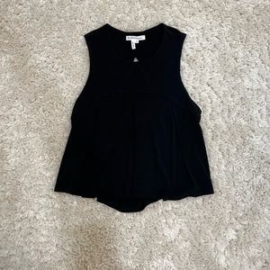 Black BCBGeneration top